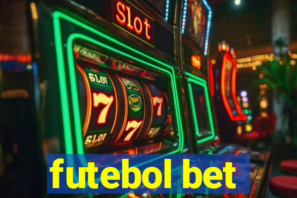 futebol bet