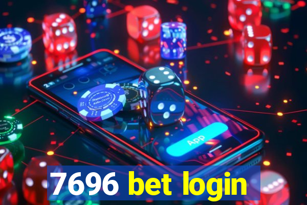 7696 bet login