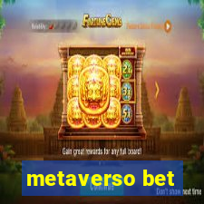 metaverso bet