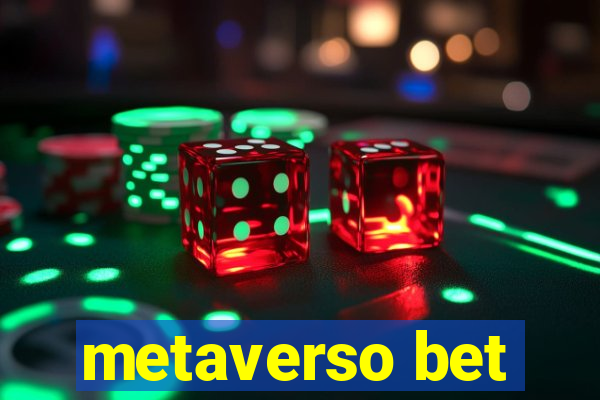 metaverso bet