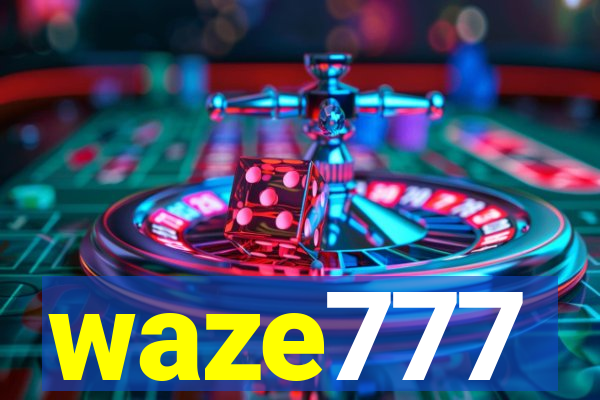 waze777