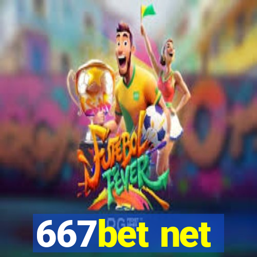 667bet net