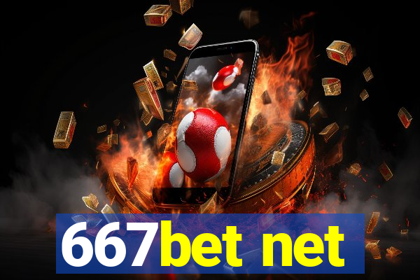 667bet net