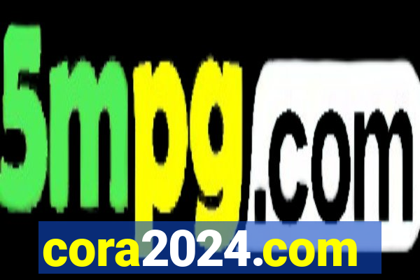 cora2024.com