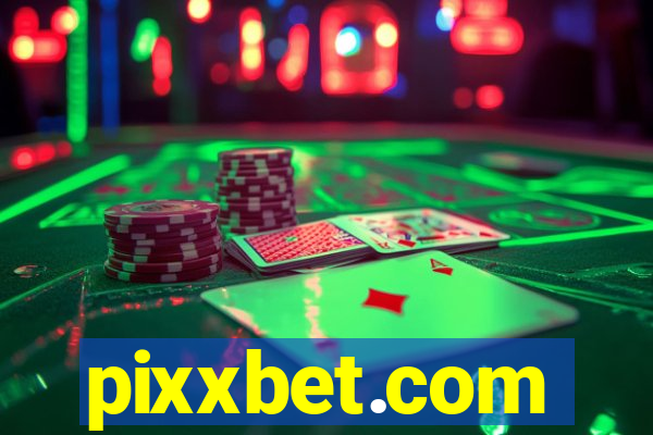 pixxbet.com