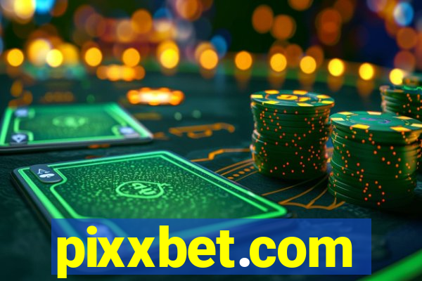 pixxbet.com