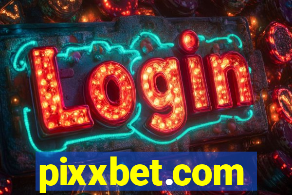 pixxbet.com