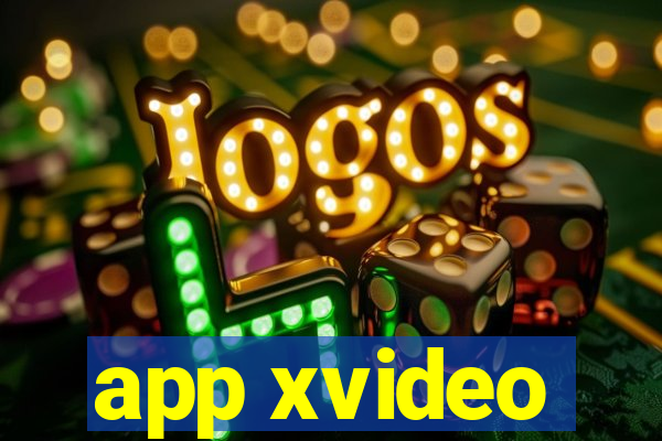 app xvideo