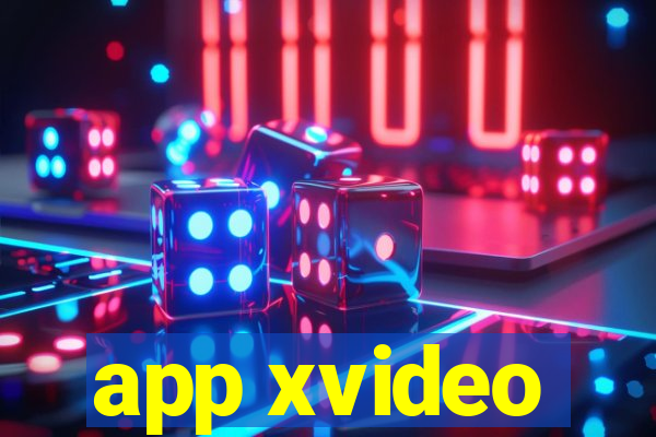 app xvideo