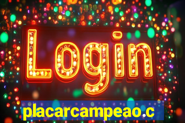 placarcampeao.com