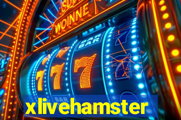 xlivehamster