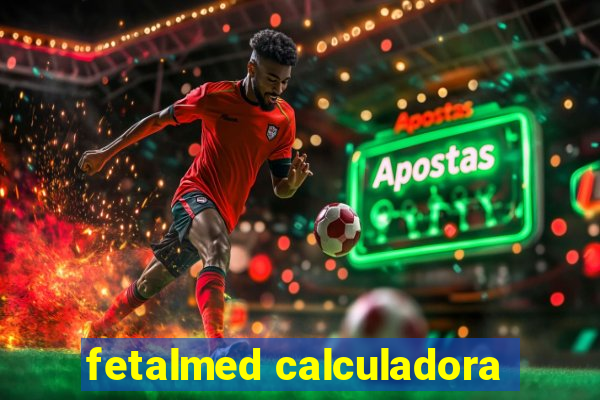 fetalmed calculadora