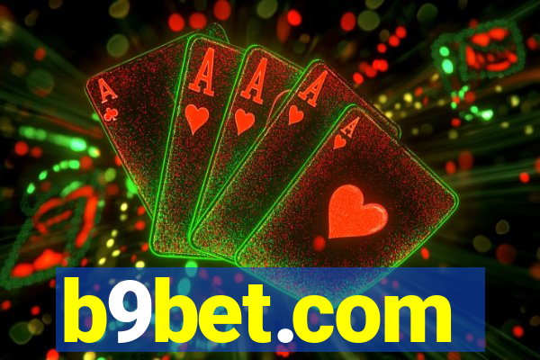 b9bet.com