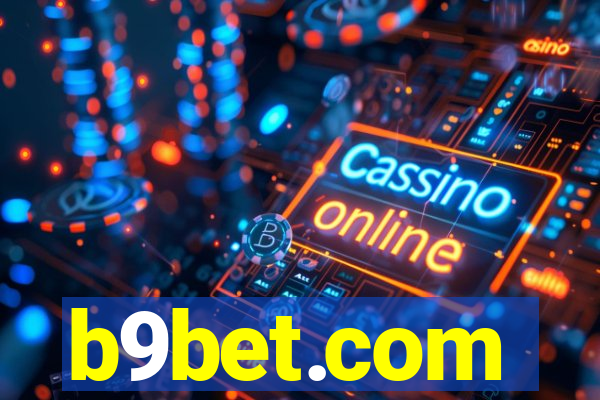 b9bet.com