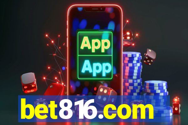 bet816.com