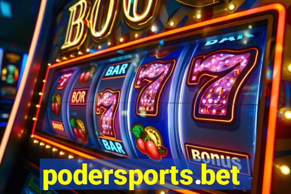 podersports.bet