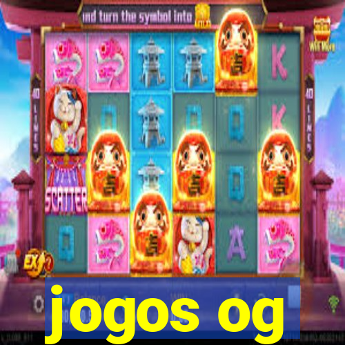 jogos og