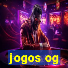 jogos og