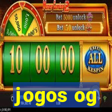 jogos og