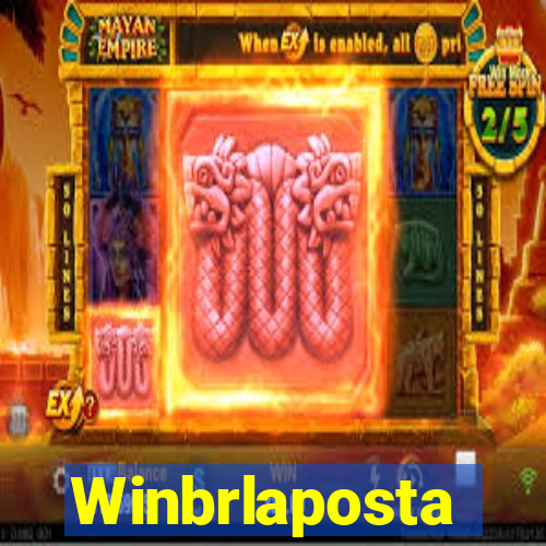 Winbrlaposta