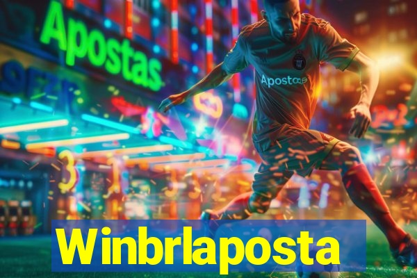 Winbrlaposta