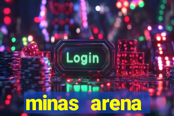 minas arena ingressos cruzeiro