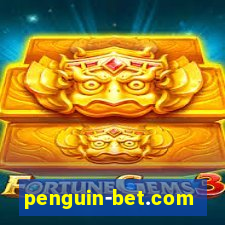 penguin-bet.com