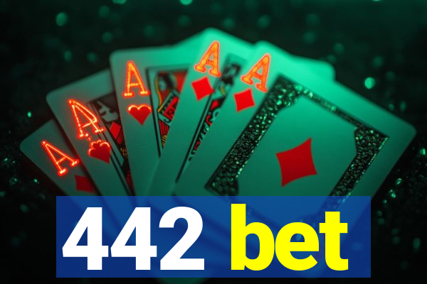 442 bet