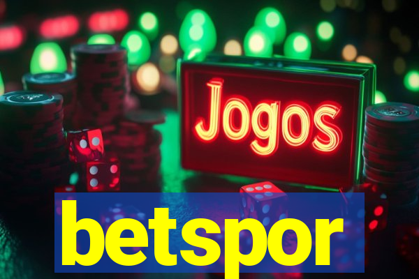 betspor