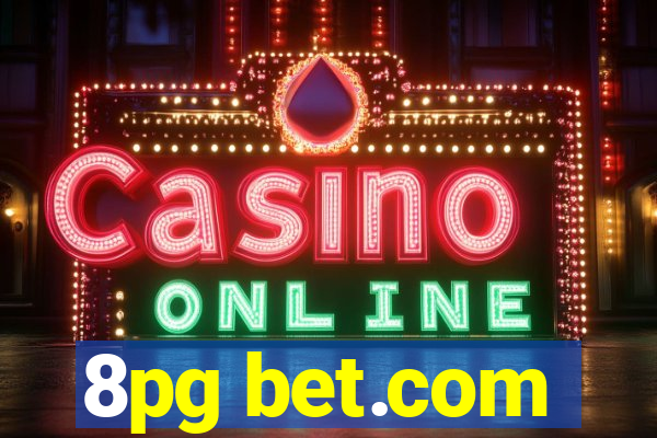 8pg bet.com