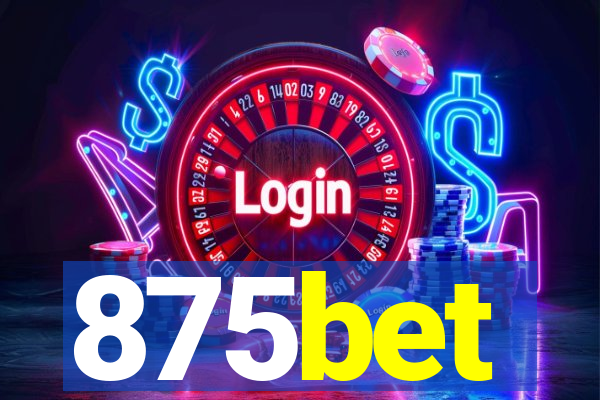 875bet