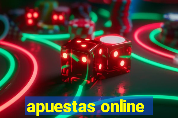 apuestas online