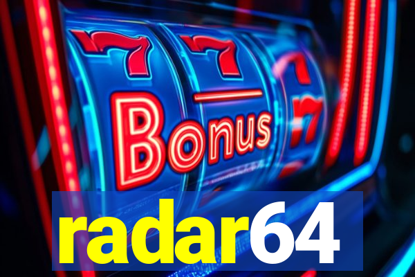 radar64