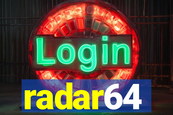 radar64