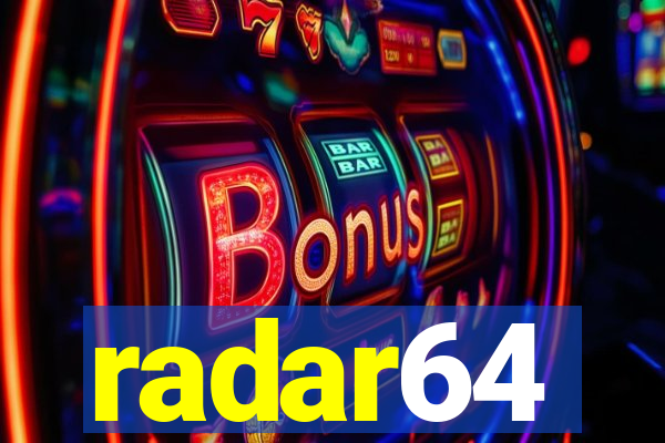 radar64