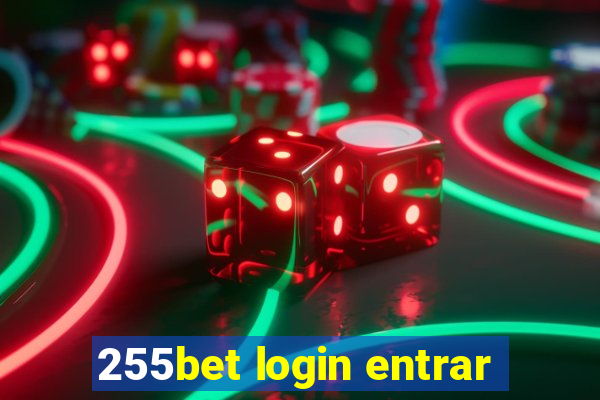 255bet login entrar