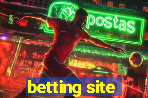 betting site