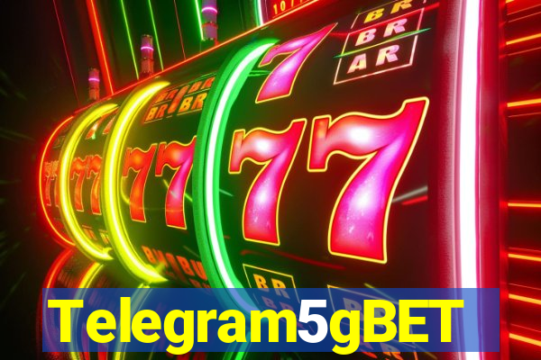 Telegram5gBET