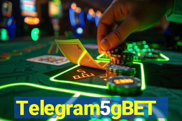 Telegram5gBET