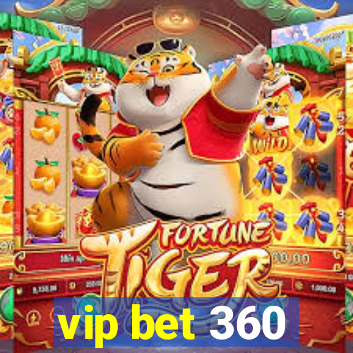 vip bet 360