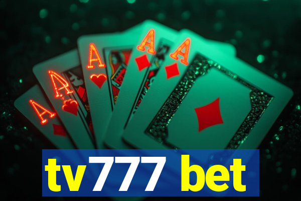 tv777 bet