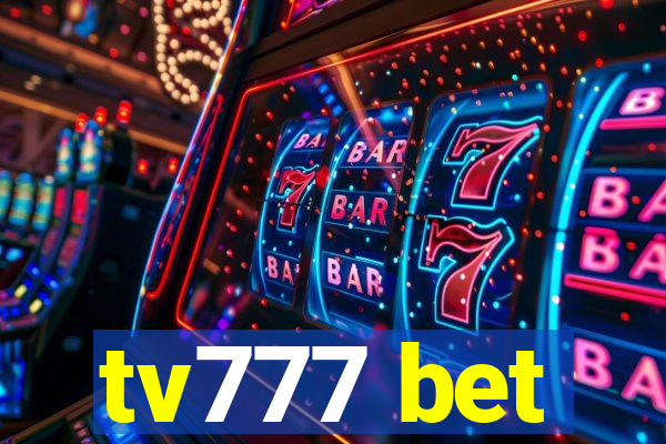 tv777 bet