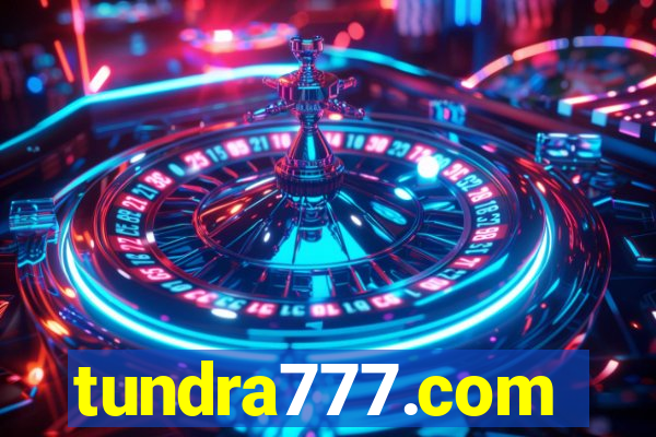 tundra777.com