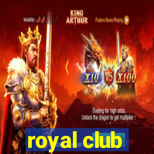 royal club