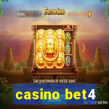 casino bet4