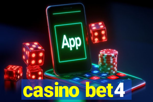 casino bet4