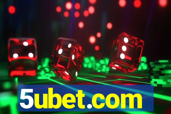 5ubet.com