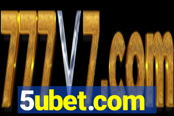 5ubet.com