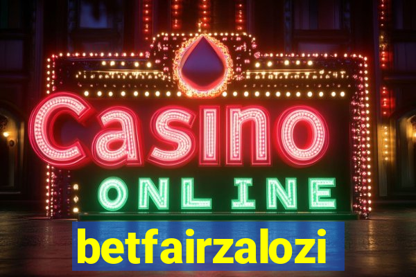 betfairzalozi