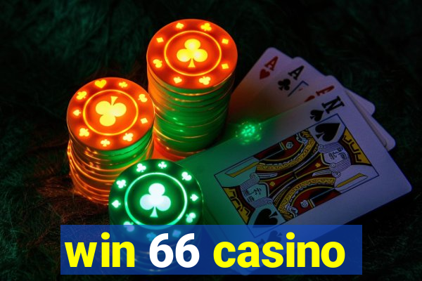 win 66 casino